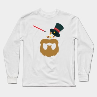 FitzMagic Long Sleeve T-Shirt